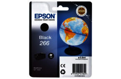 Epson Globe Clock XL Ink Cartridge - Black